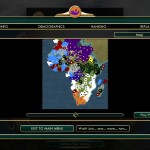Civilization 5 Scramble for Africa Praise the Victories Ethiopias maximum expansion
