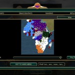 Civilization 5 Scramble for Africa Praise the Victories Ethiopia contained Turn 100