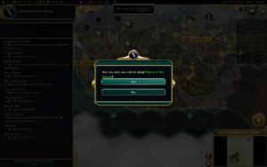 Civilization 5 Conquest of the New World Inca Deity Game 6: Reformation Belief