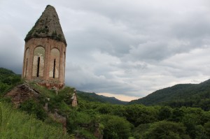 Travel Armenia