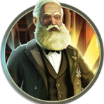 Civilization 5 Scramble for Africa Belgian Leopold II