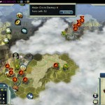 Civilization 5 Rise of the Mongols Attack India