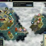Civilization 5 Rise of the Mongols Japan after Peace Treaty
