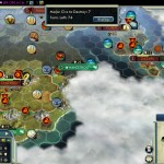 Civilization 5 Rise of the Mongols South China defeated