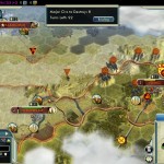 Civilization 5 Rise of the Mongols Beijing