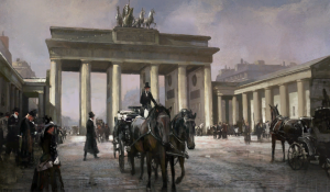 Civilization 5 Wonder - Brandenburg Gate