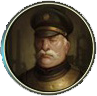 Empires of the Smoky Skies Eruch Leader