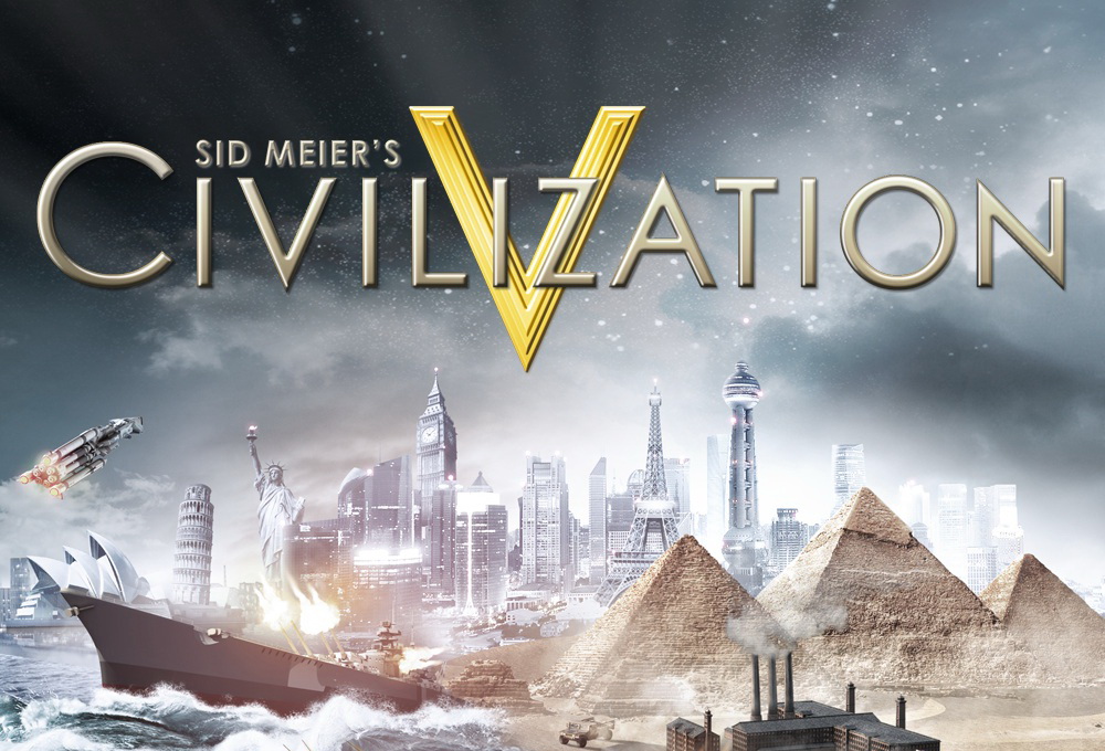 Civilization 5