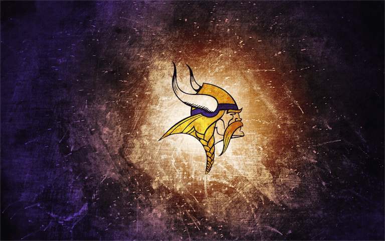 Purple People Eaters - Minnesota Vikings
