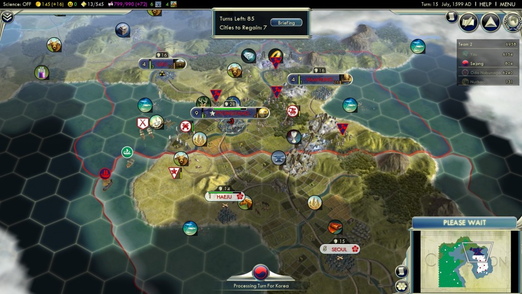 Samurai Invasion – Yow Ming! Steam Achievement Guide