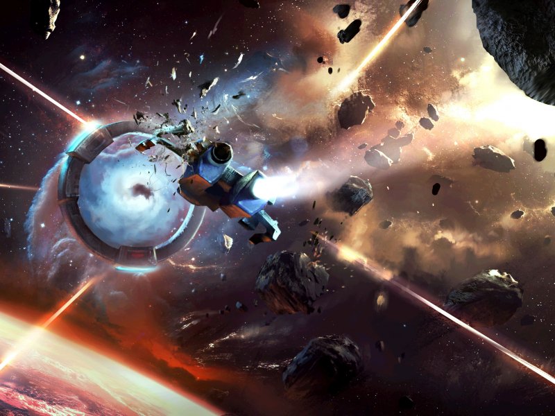 Sid Meier's Starships Steam Achievement Guide