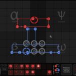 SpaceChem Challenge: Going Green Reactor 2