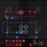 SpaceChem Challenge: Going Green Reactor 3