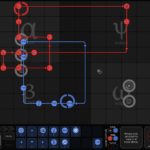 SpaceChem Challenge: Going Green Reactor 5