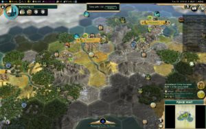 Civilization 5 Conquest of the New World Inca Deity Game 9: Lonely Island